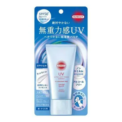 コーセーコスメポート サンカットR 無重力感UV エッセンス 50g