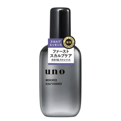 ファイントゥデイ uno ウーノ 薬用スカルプエッセンス 150ml 育毛剤 / 医薬部外品