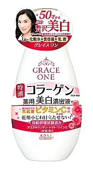 コーセー グレイスワン 薬用 美白保湿液 (230mL) 【医薬部外品】