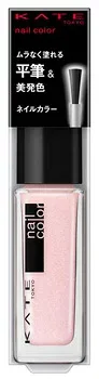 カネボウ ケイト ネイルエナメルカラーN PK-1 (4.5mL) マニキュア KATE