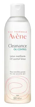 アベンヌ オイルコントロール ローション AC (300mL) 化粧水 Avene