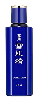 コーセー 薬用 雪肌精 ローション エクセレント (200mL) 美白化粧水 SEKKISEI 【医薬部外品】