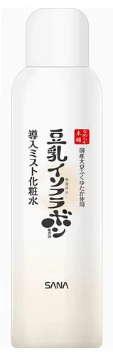 ノエビア サナ なめらか本舗 マイクロミスト化粧水 NC (150g) 保湿化粧水 スプレー 豆乳イソフラボン配合