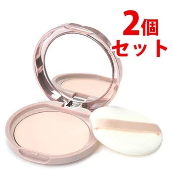 《セット販売》 井田ラボラトリーズ キャンメイク マシュマロフィニッシュパウダー MI マットアイボリーオークル SPF50 PA+++ (10g)×2個セット フェイスパウダー 仕上げ用パウダー CANMAKE