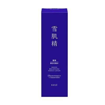 コーセー 薬用 雪肌精 ブライトニング エッセンスローション (350mL) 化粧水 SEKKISEI 【医薬部外品】 【送料無料】 【smtb-s】