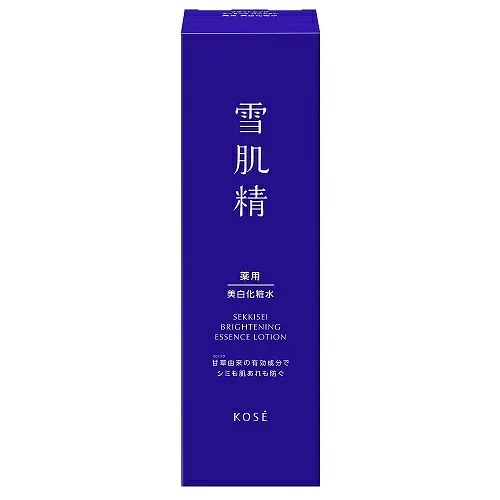 コーセー 薬用 雪肌精 ブライトニング エッセンスローション (200mL) 化粧水 SEKKISEI 【医薬部外品】 【送料無料】 【smtb-s】