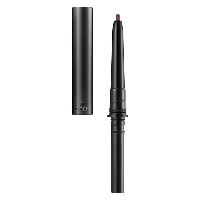 資生堂 マキアージュ ドラマティックエッセンスライナー BR662 ナチュラルブラウン カートリッジ (0.1g) アイライナー MAQuillAGE