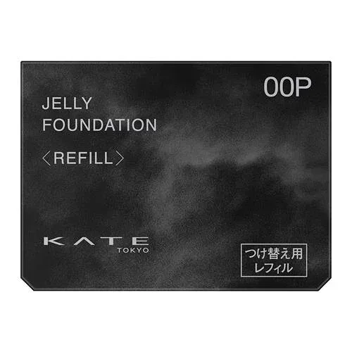 カネボウ ケイト ジュレリープファンデーション 00P レフィル