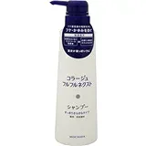 ☆原因菌の増殖を抑え、フケ・カユミを防ぐ!持田ヘルスケア コラージュフルフルネクスト シャンプー すっきりさらさらタイプ ポンプ 400ml