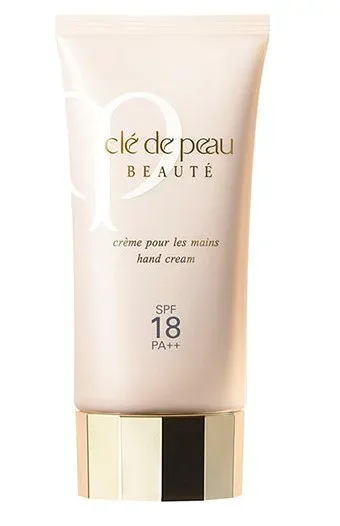 クレ・ド・ポー ボーテ / Cle de Peau Beauteクレームプールレマン / SPF18 / PA++ / 75g