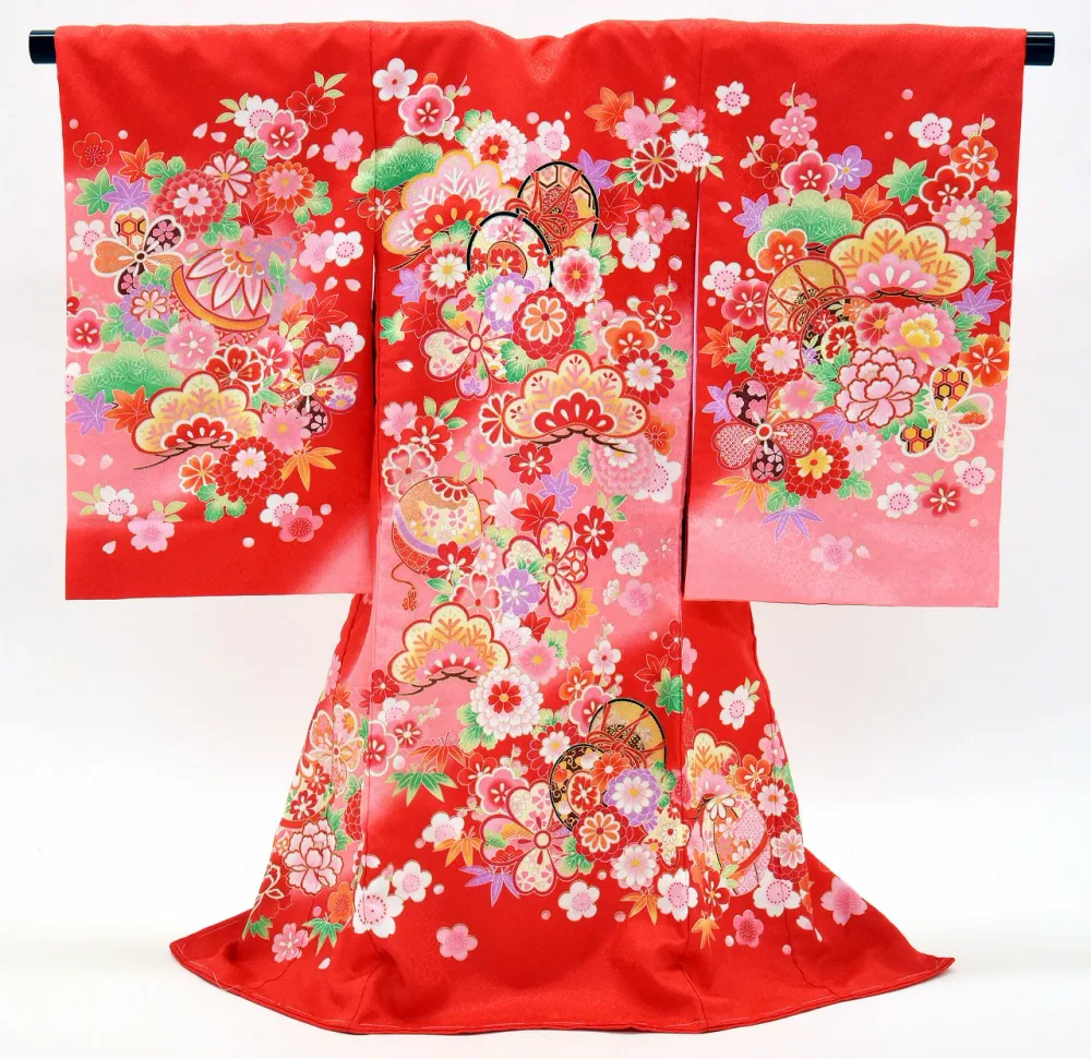 【 レンタル 】【ゆったり4泊5日レンタル】 お宮参り 女の子 祝着 セット 産着 赤ちゃん レンタル祝着 レンタル産着 初着 産着レンタル 祝着レンタル 女の子祝着 女の子着物 帽子 よだれ掛け 赤 女児 送料無料 紅 赤色 レンタル着物