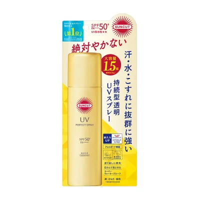コーセーコスメポート サンカットR パーフェクトUV スプレー 90g