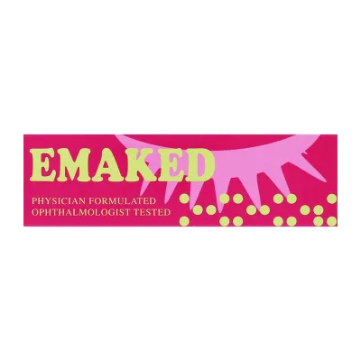 水橋保寿堂製薬 エマーキット まつ毛美容液 2mL