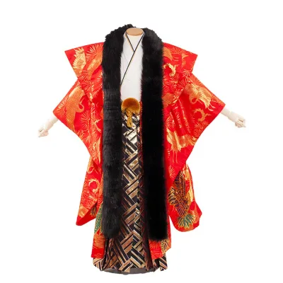 【レンタル】紋付12点フルセット 往復送料無料 新品足袋プレゼント 卒業式 結婚式 成人式 イベント レンタル袴 レンタル衣装 袴セット 羽織袴 紋付袴 袴レンタル 紋付羽織袴 男 袴 男性 セット メンズ 貸衣装 紋付き袴 紋付 羽織 着物 3AF6Z04
