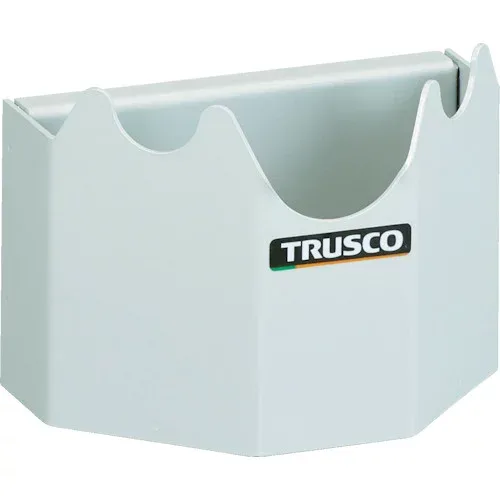 TRUSCO コバンザメ マグネットエアガン用スタンド KBZ-AGS