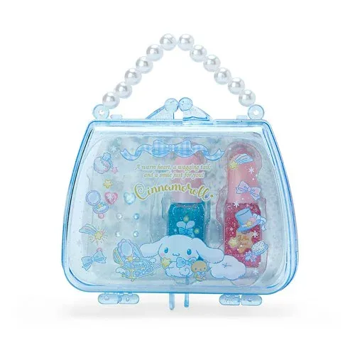 サンリオ(SANRIO) シナモロール キッズ ネイルセット 502901