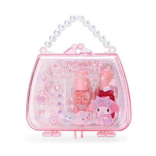 サンリオ(SANRIO) マイメロディ キッズ ネイルセット 502898
