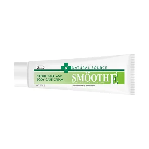 SMOOTHE(スムースイー) スムースE クリーム100g