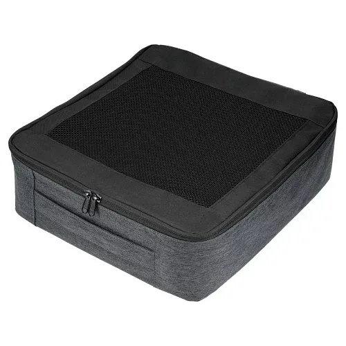 カーメイト(Carmate) 車用 収納バッグ 助手席下 N-BOX JF3~JF6 専用 大容量 NZ851