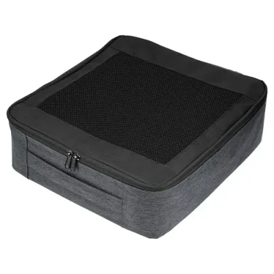 カーメイト(Carmate) 車用 収納バッグ 助手席下 N-BOX JF3~JF6 専用 大容量 NZ851