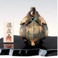 123-03 香炉 福成寿