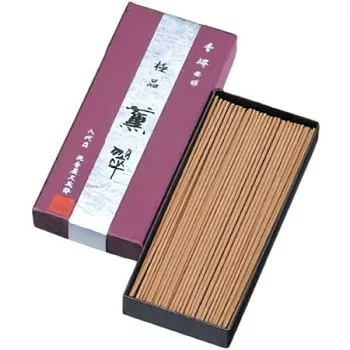 奥野晴明堂 極品 薫翠 小バラ(30g)