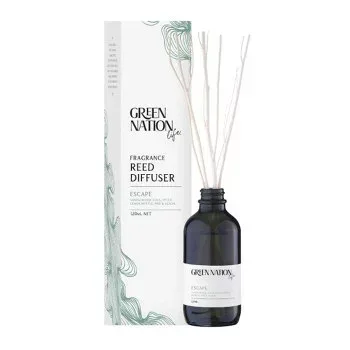 ディフューザー120ml ブリス(ブラックベリー&パチョリ) GN020300