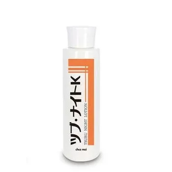 シェモア ツブ・ナイトK ローション 150ml
