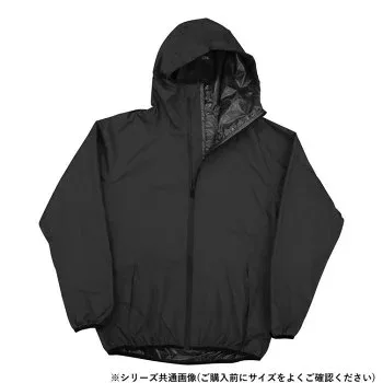 弘進ゴム ストレッチレインスーツ B-1400 ブラック 4L H1400BA