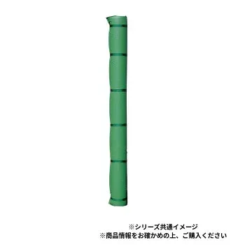 三和体育製販 バスケット防護マット 単柱用 S-0322