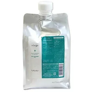 ルベル ヴィージェ トリートメント S(ソフト) 1000ml【3個セット】