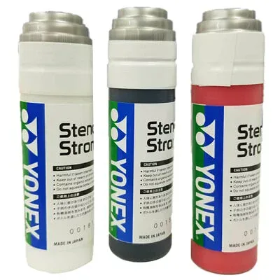 【送料無料】 YONEX(ヨネックス) ステンシルマーク インキ AC472 【定番】