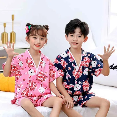 サウナ服 パジャマ ルームウェア キッズ お揃い ペアルック マッサージ スパ 温泉 カジュアル リラックス リラクゼーション 部屋着 リフレッシュ 男女兼用 動物柄