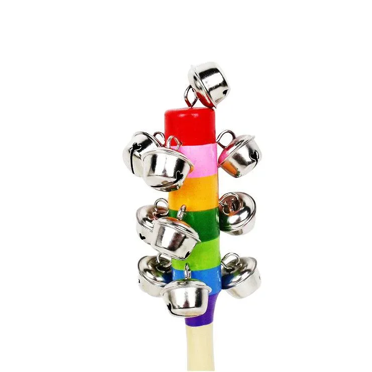 知育玩具 キッズ 打楽器セット オルフ楽器セット 幼児 幼稚園 保育園 音楽教具 タンバリン マラカス リズムおもちゃ 早期教育 音楽教育 演奏 発表会 おもちゃ
