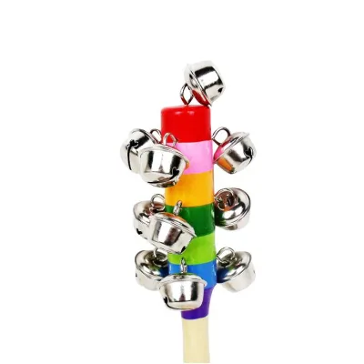 知育玩具 キッズ 打楽器セット オルフ楽器セット 幼児 幼稚園 保育園 音楽教具 タンバリン マラカス リズムおもちゃ 早期教育 音楽教育 演奏 発表会 おもちゃ