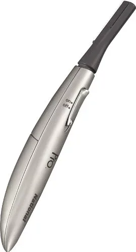 パナソニック プロ ウブ毛トリマー ES2119PS 送料 無料