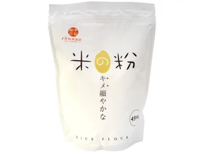 幸田商店 米の粉 450g x10