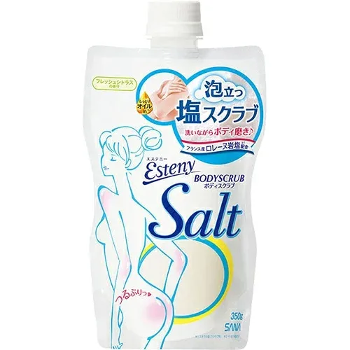 サナ エステニー ソルティスクラブ 350g※取り寄せ商品 返品不可