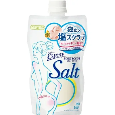 サナ エステニー ソルティスクラブ 350g※取り寄せ商品 返品不可