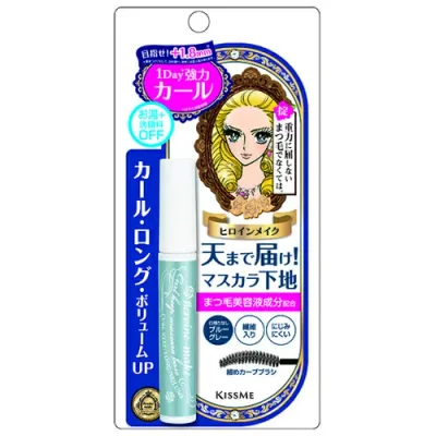 ヒロインメイク SPカールキープマスカラベース 6g※取り寄せ商品 返品不可
