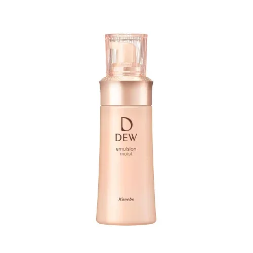 カネボウ DEW デュウ エマルジョン しっとり 100mL