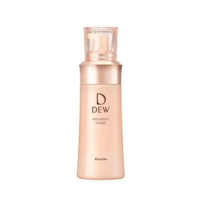 カネボウ DEW デュウ エマルジョン しっとり 100mL