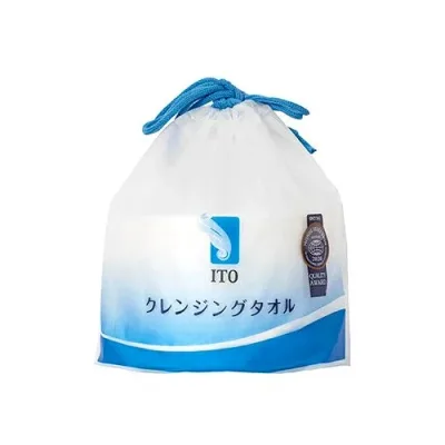 【在庫限り】ITO クレンジングタオル 1個