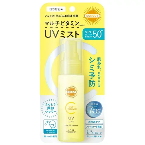 サンカットR マルチビタミンUV ミスト 60mL