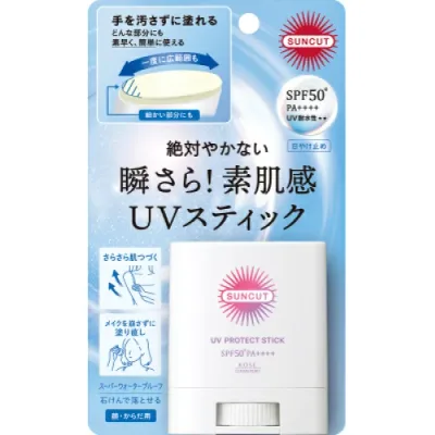 サンカットR プロテクトUV スティック 20g