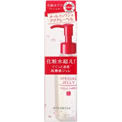 資生堂 アクアレーベル スペシャルジュレ 160ml×3個※取り寄せ商品 返品不可