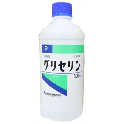 グリセリンP 500mL
