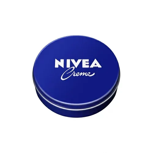 花王 NIVEA ニベア クリーム 青缶 大缶 169g