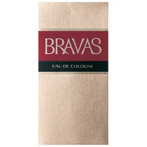 ブラバス オーデコロン 120ml×3個