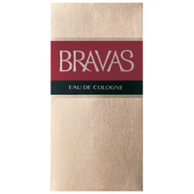 ブラバス オーデコロン 120ml×3個